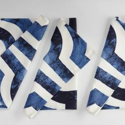 Best Sale 🔥 Exclusive Fabrics Mecca Printed Cotton Table Runner & Placemats Mecca Brown 💯 -Exclusive Fabrics SHOP Exclusive Fabrics Mecca Printed Cotton Table Runner 26 Placemats 13