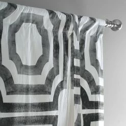 Coupon ✨ Exclusive Fabrics Mecca Printed Cotton Tie-Up Window Shade - 46 X 63 Mecca Brown ⌛ 30 Coupon ✨ Exclusive Fabrics Mecca Printed Cotton Tie-Up Window Shade - 46 X 63 Mecca Brown ⌛ -Exclusive Fabrics SHOP Exclusive Fabrics Mecca Printed Cotton Tie Up Window Shade 13