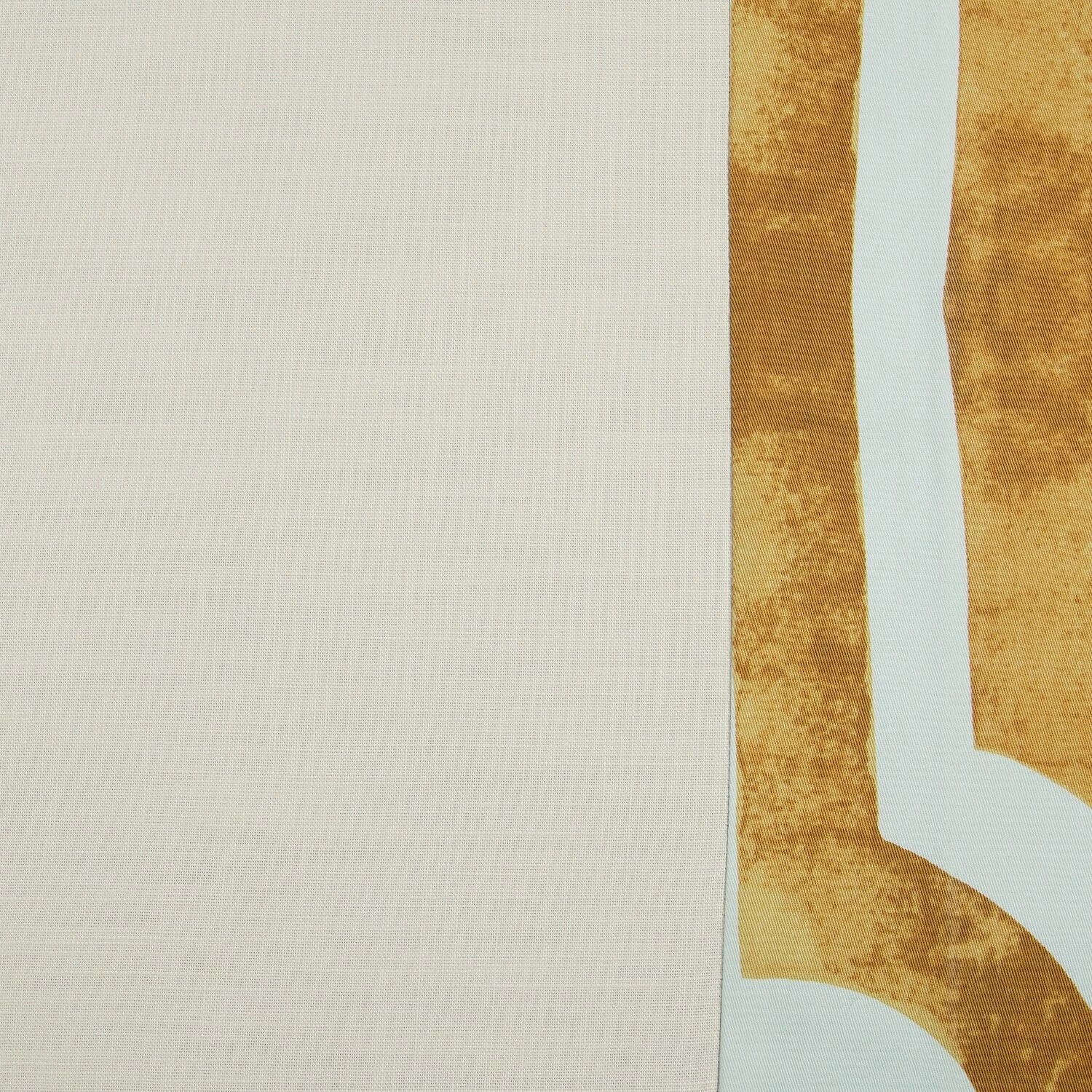 Best Pirce 👏 Exclusive Fabrics Mecca Solid Cotton Bordered Curtain (1 Panel) Mecca Grey 😀 14 Best Pirce 👏 Exclusive Fabrics Mecca Solid Cotton Bordered Curtain (1 Panel) Mecca Grey 😀 - Image 12