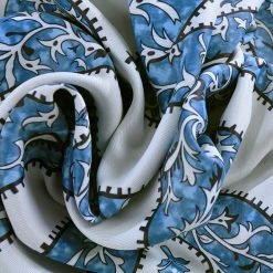 Brand new 😍 Exclusive Fabrics Medallion Blue Room Darkening Curtain Panel Pair (2 Panels) 🛒 19 Brand new 😍 Exclusive Fabrics Medallion Blue Room Darkening Curtain Panel Pair (2 Panels) 🛒 -Exclusive Fabrics SHOP Exclusive Fabrics Medallion Blue Blackout Curtain Panel Pair 0f552c91 bfaa 486f b8c4 10844b23ec60