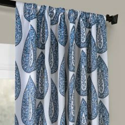 Brand new 😍 Exclusive Fabrics Medallion Blue Room Darkening Curtain Panel Pair (2 Panels) 🛒 14 Brand new 😍 Exclusive Fabrics Medallion Blue Room Darkening Curtain Panel Pair (2 Panels) 🛒 -Exclusive Fabrics SHOP Exclusive Fabrics Medallion Blue Blackout Curtain Panel Pair d4a0aa26 ecae 4597 9a42 e899e988aa61