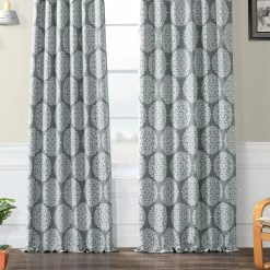 Cheap ✨ Exclusive Fabrics Meridian Room Darkening Curtain Panel Pair (2 Panels) Meridian Gold 🌟 -Exclusive Fabrics SHOP Exclusive Fabrics Meridian Blackout Curtain Panel Pair fd8d1b50 5147 4472 83c6 75ade00a7d66