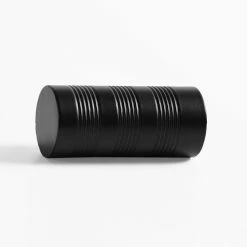 Brand new 🔥 Exclusive Fabrics Modern Barrel Extendable Metal Rod Set, 52 - 144 Nickel 👍 19 Brand new 🔥 Exclusive Fabrics Modern Barrel Extendable Metal Rod Set, 52 - 144 Nickel 👍 -Exclusive Fabrics SHOP Exclusive Fabrics Modern Barrel Extendable Metal Rod Set2C 52 144 7