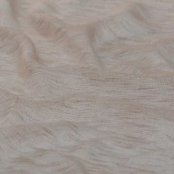 Brand new 🛒 Exclusive Fabrics Open Weave Linen Sheer Curtain (1 Panel) White ⌛ -Exclusive Fabrics SHOP Exclusive Fabrics Open Weave Cinder Grey Linen Sheer Curtain Panel 3