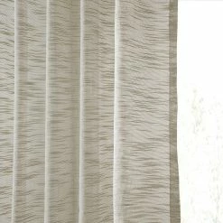 Best reviews of 😍 Exclusive Fabrics Open Weave Natural Linen Sheer Curtain (1 Panel) 🎉 -Exclusive Fabrics SHOP Exclusive Fabrics Open Weave Natural Curtain 281 Panel29 1