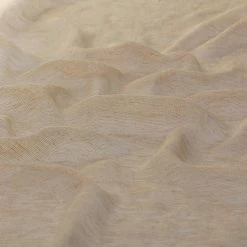 Best reviews of 😍 Exclusive Fabrics Open Weave Natural Linen Sheer Curtain (1 Panel) 🎉 -Exclusive Fabrics SHOP Exclusive Fabrics Open Weave Natural Curtain Panel 4