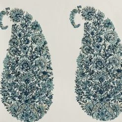 Wholesale 🛒 Exclusive Fabrics Paisley Park Printed Cotton Twill Curtain (1 Panel) Paisley Park Blue 👏 25 Wholesale 🛒 Exclusive Fabrics Paisley Park Printed Cotton Twill Curtain (1 Panel) Paisley Park Blue 👏 -Exclusive Fabrics SHOP Exclusive Fabrics Paisley Park Printed Cotton Twill Curtain Panel 24de00cf 1dfc 4022 8754 170e4e409764