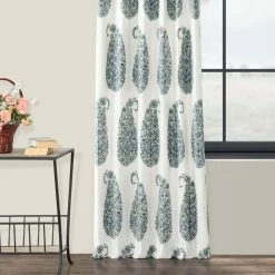 Wholesale 🛒 Exclusive Fabrics Paisley Park Printed Cotton Twill Curtain (1 Panel) Paisley Park Blue 👏 21 Wholesale 🛒 Exclusive Fabrics Paisley Park Printed Cotton Twill Curtain (1 Panel) Paisley Park Blue 👏 -Exclusive Fabrics SHOP Exclusive Fabrics Paisley Park Printed Cotton Twill Curtain Panel 474ddaf4 6e6d 4bfe 9cfb aeaa6c08adb9