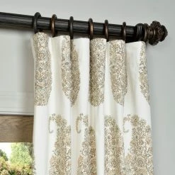 Wholesale 🛒 Exclusive Fabrics Paisley Park Printed Cotton Twill Curtain (1 Panel) Paisley Park Blue 👏 29 Wholesale 🛒 Exclusive Fabrics Paisley Park Printed Cotton Twill Curtain (1 Panel) Paisley Park Blue 👏 -Exclusive Fabrics SHOP Exclusive Fabrics Paisley Park Printed Cotton Twill Curtain Panel 8a7b5ab8 544c 4170 954d e28dd5afaf7f