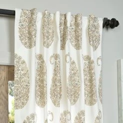 Wholesale 🛒 Exclusive Fabrics Paisley Park Printed Cotton Twill Curtain (1 Panel) Paisley Park Blue 👏 31 Wholesale 🛒 Exclusive Fabrics Paisley Park Printed Cotton Twill Curtain (1 Panel) Paisley Park Blue 👏 -Exclusive Fabrics SHOP Exclusive Fabrics Paisley Park Printed Cotton Twill Curtain Panel 97998dbb c31b 4132 a8a2 cf238be9fb72