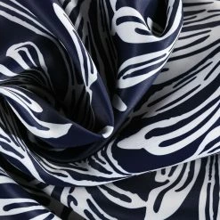 Buy 😍 Exclusive Fabrics Palm Room Darkening Curtain Panel Pair Flora Navy 🤩 23 Buy 😍 Exclusive Fabrics Palm Room Darkening Curtain Panel Pair Flora Navy 🤩 -Exclusive Fabrics SHOP Exclusive Fabrics Palm Blackout Curtain Panel Pair 0b28f806 357b 4354 9c62 52bd318f8105