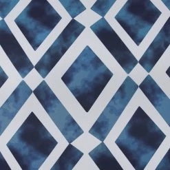 Cheap 🌟 Exclusive Fabrics Piazza Blackout Room Darkening Curtain Panel Pair (2 Panels) Piazza Blue ⌛ -Exclusive Fabrics SHOP Exclusive Fabrics Piazza Blackout Room Darkening Curtain Panel Pair 8