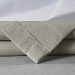 Top 10 🌟 Exclusive Fabrics Placid Thermal Blackout Curtain Pair (2 Panels) Moonlight Grey ✔️ -Exclusive Fabrics SHOP Exclusive Fabrics Placid Thermal Blackout Curtain Pair 282 Panels29 14