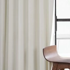 Brand new ⌛ Exclusive Fabrics Royal Lux Velvet Curtain (1 Panel) Lucky Green ✨ -Exclusive Fabrics SHOP Exclusive Fabrics Royal Lux Velvet Curtain 13