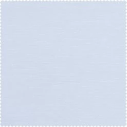 Best reviews of 🌟 Exclusive Fabrics Ex. Fabrics Ruched Textured Faux Dupioni Silk Curtain (1 Panel) Ice 🎉 -Exclusive Fabrics SHOP Exclusive Fabrics Ruched Vintage Textured Faux Dupioni Silk Curtain 281 Panel29 7