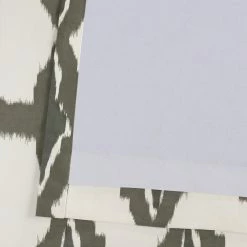 Best Pirce โ๏ธ Exclusive Fabrics Sorong Printed Cotton Single Curtain (1 Panel) ๐ฏ 23 Best Pirce โ๏ธ Exclusive Fabrics Sorong Printed Cotton Single Curtain (1 Panel) ๐ฏ -Exclusive Fabrics SHOP Exclusive Fabrics Sarong Grey Printed Cotton Pole Pocket Single Curtain Panel 6