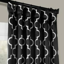 Promo 🔔 Exclusive Fabrics Seville Room Darkening Curtain Panel Pair (2 Panels) Seville Gold ⭐ -Exclusive Fabrics SHOP Exclusive Fabrics Seville Print Blackout Curtain Panel Pair ac8eec78 9ed0 4d2e b00f a7d43467dcf0