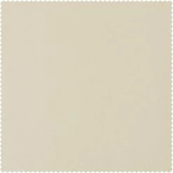 Outlet 🔔 Exclusive Fabrics Signature Blackout Velvet 63" Length Curtain (1 Panel) - 50 X 63 Midnight Blue ✔️ -Exclusive Fabrics SHOP Exclusive Fabrics Signature Blackout Velvet 6322 Length Curtain 281 Panel29 12