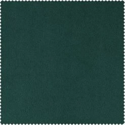 Budget 🤩 Exclusive Fabrics Signature Extra Wide Blackout Velvet Curtain (1 Panel) Blackforest Green 🌟 -Exclusive Fabrics SHOP Exclusive Fabrics Signature Extra Wide Blackout Velvet Curtain 281 Panel29 7