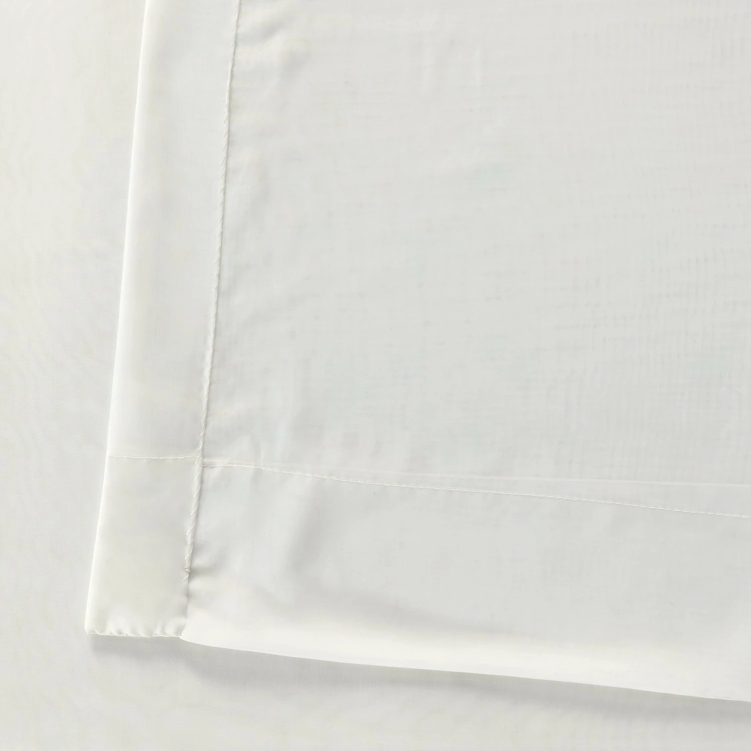 Best reviews of ✨ Exclusive Fabrics Signature ExtraWide Double Layer Sheer Curtain Panel (1 Panel) White ⌛ 6 Best reviews of ✨ Exclusive Fabrics Signature ExtraWide Double Layer Sheer Curtain Panel (1 Panel) White ⌛ - Image 4