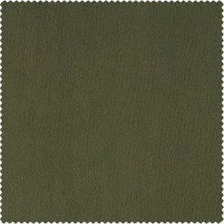 Wholesale 🛒 Exclusive Fabrics Signature Hunter Green Velvet Blackout Curtain (1 Panel) ❤️ -Exclusive Fabrics SHOP Exclusive Fabrics Signature Hunter Green Velvet Blackout Curtain 281 Panel29 9