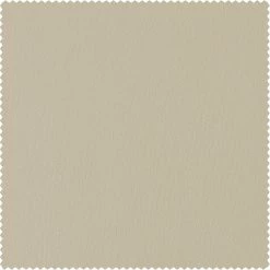 Best deal 🔔 Exclusive Fabrics Signature Light Beige Velvet Curtain (1 Panel) Alabaster Beige ✔️ 21 Best deal 🔔 Exclusive Fabrics Signature Light Beige Velvet Curtain (1 Panel) Alabaster Beige ✔️ -Exclusive Fabrics SHOP Exclusive Fabrics Signature Light Beige Velvet Curtain 281 Panel29 9