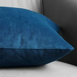 Coupon 😉 Exclusive Fabrics Signature Velvet Cushion Cover (Set Of 2) Neutral Ground 💯 31 Coupon 😉 Exclusive Fabrics Signature Velvet Cushion Cover (Set Of 2) Neutral Ground 💯 -Exclusive Fabrics SHOP Exclusive Fabrics Signature Velvet Cushion Cover 28Set of 229 14