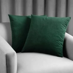 Coupon 😉 Exclusive Fabrics Signature Velvet Cushion Cover (Set Of 2) Neutral Ground 💯 19 Coupon 😉 Exclusive Fabrics Signature Velvet Cushion Cover (Set Of 2) Neutral Ground 💯 -Exclusive Fabrics SHOP Exclusive Fabrics Signature Velvet Cushion Cover 28Set of 229 2