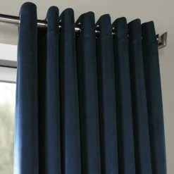 Best reviews of 🛒 Exclusive Fabrics Signature Velvet Extra-wide Grommet Blackout Curtain Panel Off White 🌟 30 Best reviews of 🛒 Exclusive Fabrics Signature Velvet Extra-wide Grommet Blackout Curtain Panel Off White 🌟 -Exclusive Fabrics SHOP Exclusive Fabrics Signature Velvet Extra Wide Grommet Blackout Curtain 1
