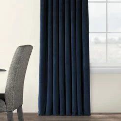 Best reviews of 🛒 Exclusive Fabrics Signature Velvet Extra-wide Grommet Blackout Curtain Panel Off White 🌟 31 Best reviews of 🛒 Exclusive Fabrics Signature Velvet Extra-wide Grommet Blackout Curtain Panel Off White 🌟 -Exclusive Fabrics SHOP Exclusive Fabrics Signature Velvet Extra Wide Grommet Blackout Curtain 2