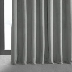 Best reviews of 🛒 Exclusive Fabrics Signature Velvet Extra-wide Grommet Blackout Curtain Panel Off White 🌟 26 Best reviews of 🛒 Exclusive Fabrics Signature Velvet Extra-wide Grommet Blackout Curtain Panel Off White 🌟 -Exclusive Fabrics SHOP Exclusive Fabrics Signature Velvet Extra Wide Grommet Blackout Curtain 281 Panel29 3