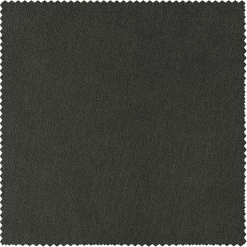 New ✔️ Exclusive Fabrics Signature Velvet Grommet 96in Blackout Curtain (1 Panel) Everglade Teal 🔥 -Exclusive Fabrics SHOP Exclusive Fabrics Signature Velvet Grommet 96in Blackout Curtain 281 Panel29 11