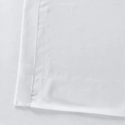Brand new 🥰 Exclusive Fabrics Signature White Double Layer Sheer Curtain Panel (1 Panel) 🎁 -Exclusive Fabrics SHOP Exclusive Fabrics Signature White Double Layer Sheer Curtain Panel 2d837a1a e756 45f9 a3ae 64d5ae3e3090