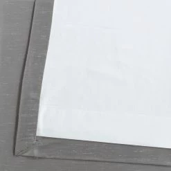 Flash Sale โญ Exclusive Fabrics Ex. Fabrics Silver Faux Textured Dupioni Silk Curtain (1 Panel) ๐คฉ 17 Flash Sale โญ Exclusive Fabrics Ex. Fabrics Silver Faux Textured Dupioni Silk Curtain (1 Panel) ๐คฉ -Exclusive Fabrics SHOP Exclusive Fabrics Silver Vintage Faux Textured Dupioni Silk Curtain Panel a4f5c486 7a8e 4645 aee4 bbed3dea0c4e 1000