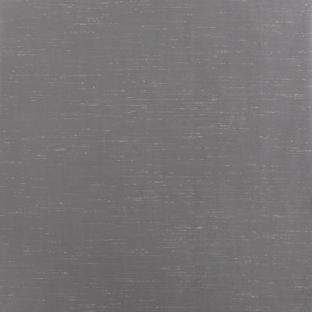 Flash Sale โญ Exclusive Fabrics Ex. Fabrics Silver Faux Textured Dupioni Silk Curtain (1 Panel) ๐คฉ 9 Flash Sale โญ Exclusive Fabrics Ex. Fabrics Silver Faux Textured Dupioni Silk Curtain (1 Panel) ๐คฉ - Image 7