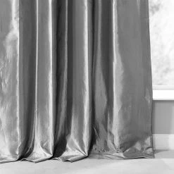 Cheap ๐ Exclusive Fabrics Single Ruched Faux Solid Taffeta Curtain (1 Panel) Mushroom ๐ฅ 23 Cheap ๐ Exclusive Fabrics Single Ruched Faux Solid Taffeta Curtain (1 Panel) Mushroom ๐ฅ -Exclusive Fabrics SHOP Exclusive Fabrics Single Ruched Faux Solid Taffeta Curtain 281 Panel29 6