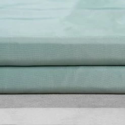 Best Sale π Exclusive Fabrics Solid Faux Silk Taffeta Robin's Egg Curtain (1 Panel) 𧨠17 Best Sale π Exclusive Fabrics Solid Faux Silk Taffeta Robin's Egg Curtain (1 Panel) 𧨠-Exclusive Fabrics SHOP Exclusive Fabrics Solid Faux Silk Taffeta Robin27s Egg Curtain Panel 7