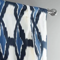 Coupon π Exclusive Fabrics Sorong Printed Cotton Tie-Up Window Shade - 46 X 63 π― 21 Coupon π Exclusive Fabrics Sorong Printed Cotton Tie-Up Window Shade - 46 X 63 π― -Exclusive Fabrics SHOP Exclusive Fabrics Sorong Printed Cotton Tie Up Window Shade 5