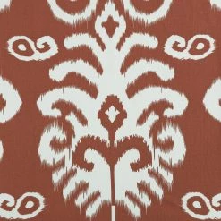 Promo ⭐ Exclusive Fabrics Sri Lanka Printed Cotton Apron - 27 X 34 🔥 -Exclusive Fabrics SHOP Exclusive Fabrics Sri Lanka Printed Cotton Apron 6