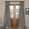 Wholesale 😍 Exclusive Fabrics Ex. Fabrics Storm Grey Faux Textured Dupioni Silk Curtain (1 Panel) ❤️ 1 Wholesale 😍 Exclusive Fabrics Ex. Fabrics Storm Grey Faux Textured Dupioni Silk Curtain (1 Panel) ❤️ -Exclusive Fabrics SHOP Exclusive Fabrics Storm Grey Vintage Faux Textured Dupioni Silk Curtain Panel d6a337e7 925e 42b9 a31a a917ab90a855 1000