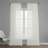 Cheapest ๐ Exclusive Fabrics Strasbourg Dot Patterned Faux Linen Sheer Curtain (1 Panel) ๐ฅ 2 Cheapest ๐ Exclusive Fabrics Strasbourg Dot Patterned Faux Linen Sheer Curtain (1 Panel) ๐ฅ -Exclusive Fabrics SHOP Exclusive Fabrics Strasbourg Dot Patterned Faux Linen Sheer Curtain 281 Panel29