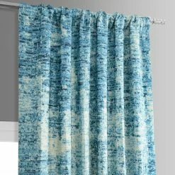 Outlet 🤩 Exclusive Fabrics Strata Printed Linen Textured Blackout Curtain (1 Panel) Strata Blue ❤️ 16 Outlet 🤩 Exclusive Fabrics Strata Printed Linen Textured Blackout Curtain (1 Panel) Strata Blue ❤️ -Exclusive Fabrics SHOP Exclusive Fabrics Strata Printed Linen Textured Blackout Curtain 281 Panel29 4