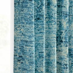 Outlet 🤩 Exclusive Fabrics Strata Printed Linen Textured Blackout Curtain (1 Panel) Strata Blue ❤️ 19 Outlet 🤩 Exclusive Fabrics Strata Printed Linen Textured Blackout Curtain (1 Panel) Strata Blue ❤️ -Exclusive Fabrics SHOP Exclusive Fabrics Strata Printed Linen Textured Blackout Curtain 281 Panel29 7