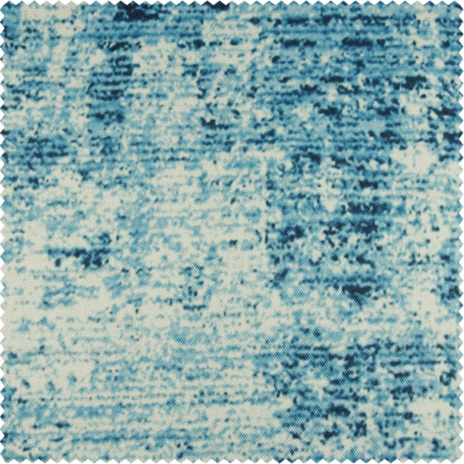 Outlet 🤩 Exclusive Fabrics Strata Printed Linen Textured Blackout Curtain (1 Panel) Strata Blue ❤️ 12 Outlet 🤩 Exclusive Fabrics Strata Printed Linen Textured Blackout Curtain (1 Panel) Strata Blue ❤️ - Image 10