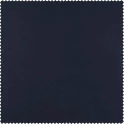 Outlet ✨ Exclusive Fabrics Thermal Blackout 63-inch Curtain Panel Pair (2 Panels) - 50 X 63 Blaze 😀 -Exclusive Fabrics SHOP Exclusive Fabrics Thermal Blackout 63 inch Curtain Panel Pair 282 Panels29 14