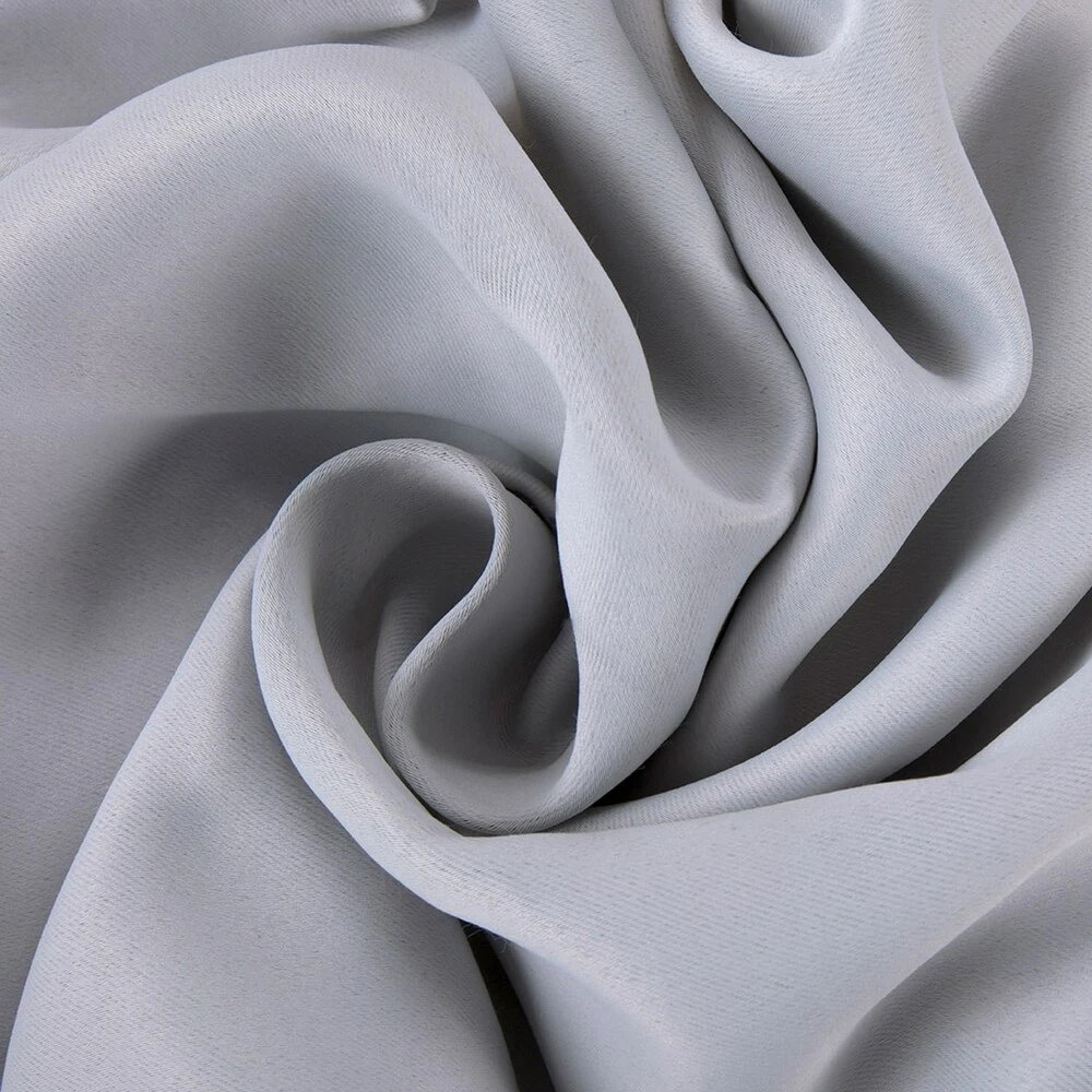 Discount 😀 Exclusive Fabrics Room Darkening 108-inch Curtain Panel Pair Dragonfly Teal 👍 6 Discount 😀 Exclusive Fabrics Room Darkening 108-inch Curtain Panel Pair Dragonfly Teal 👍 - Image 4