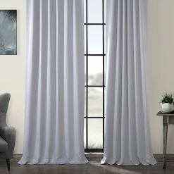 Cheap 🛒 Exclusive Fabrics Blackout Room Darkening 96-inch Curtain Panel Pair (2 Panels) Dragonfly Teal 🛒 19 Cheap 🛒 Exclusive Fabrics Blackout Room Darkening 96-inch Curtain Panel Pair (2 Panels) Dragonfly Teal 🛒 -Exclusive Fabrics SHOP Exclusive Fabrics Thermal insulated Solid Blackout 96 inch Curtain Panel Pair a0c20afb f467 473d 8c8c 32efb1098877 1000