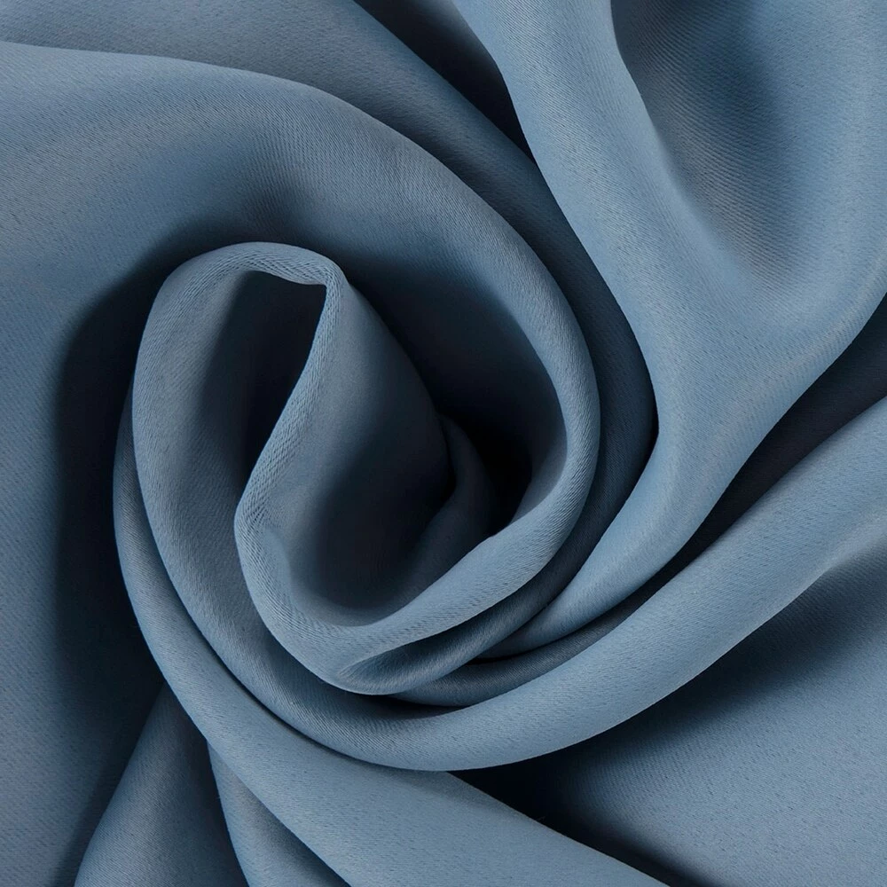 Cheap 🛒 Exclusive Fabrics Blackout Room Darkening 96-inch Curtain Panel Pair (2 Panels) Dragonfly Teal 🛒 14 Cheap 🛒 Exclusive Fabrics Blackout Room Darkening 96-inch Curtain Panel Pair (2 Panels) Dragonfly Teal 🛒 - Image 12