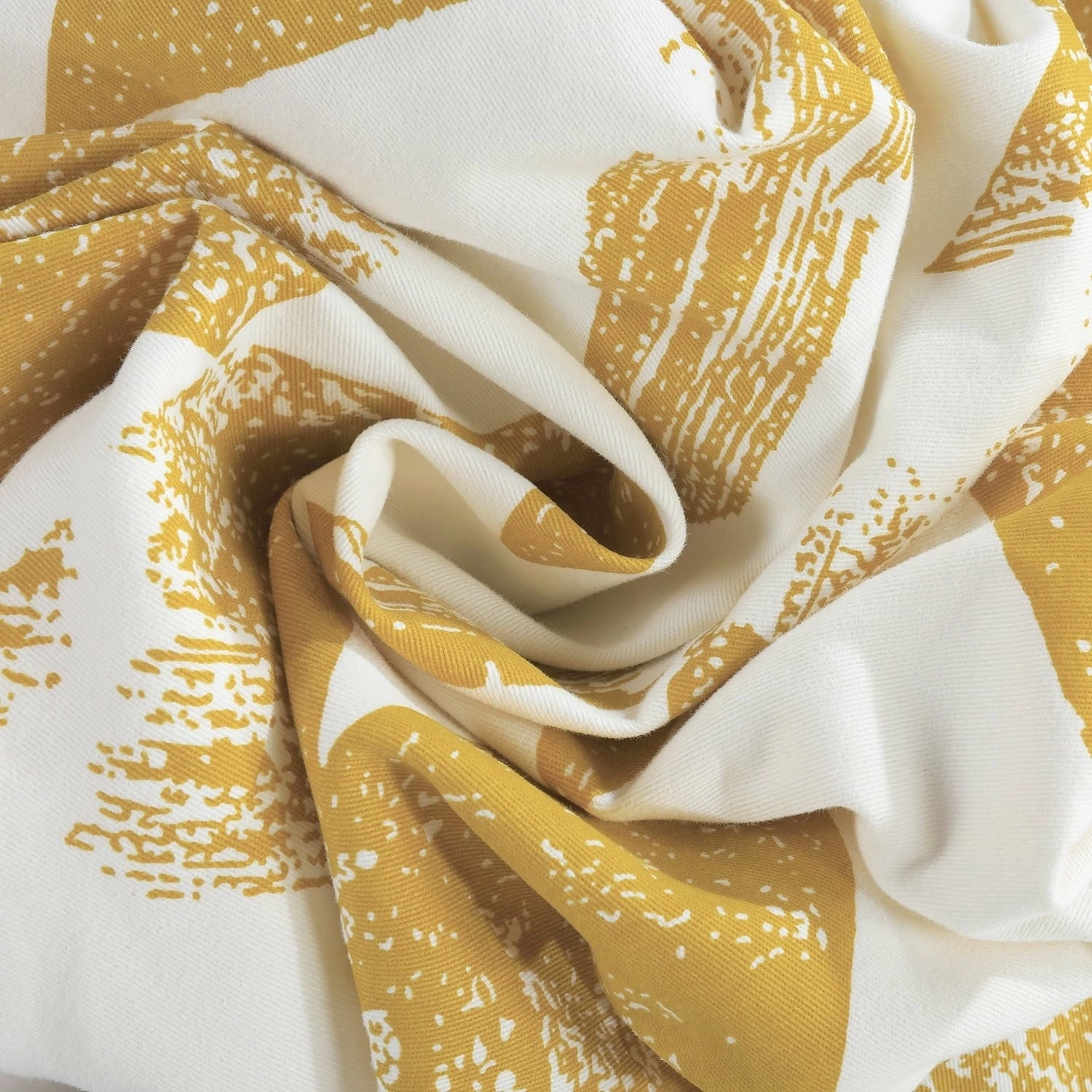 Best reviews of ๐ Exclusive Fabrics Triad Grommet Printed Cotton Twill Curtain (1 Panel) Triad Gold ๐ 13 Best reviews of ๐ Exclusive Fabrics Triad Grommet Printed Cotton Twill Curtain (1 Panel) Triad Gold ๐ - Image 11