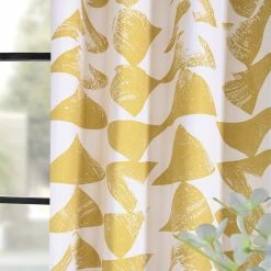 Best reviews of ๐ Exclusive Fabrics Triad Grommet Printed Cotton Twill Curtain (1 Panel) Triad Gold ๐ 31 Best reviews of ๐ Exclusive Fabrics Triad Grommet Printed Cotton Twill Curtain (1 Panel) Triad Gold ๐ -Exclusive Fabrics SHOP Exclusive Fabrics Triad Grommet Printed Cotton Twill Curtain 9007ca85 5e24 488a 850c 8a4dfbcd1513